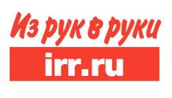 Парсер irr.ru