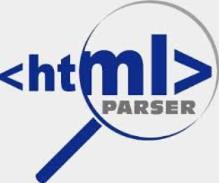 HTML парсер