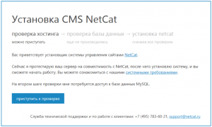 Установка NetCat: метод 1 шаг 4