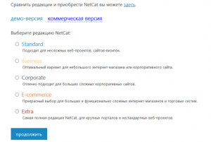 Установка NetCat: метод 1 шаг 6