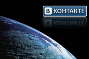 Сбор данных с помощью грабера Вконтакте