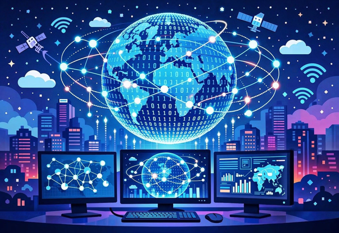 Управление и структура